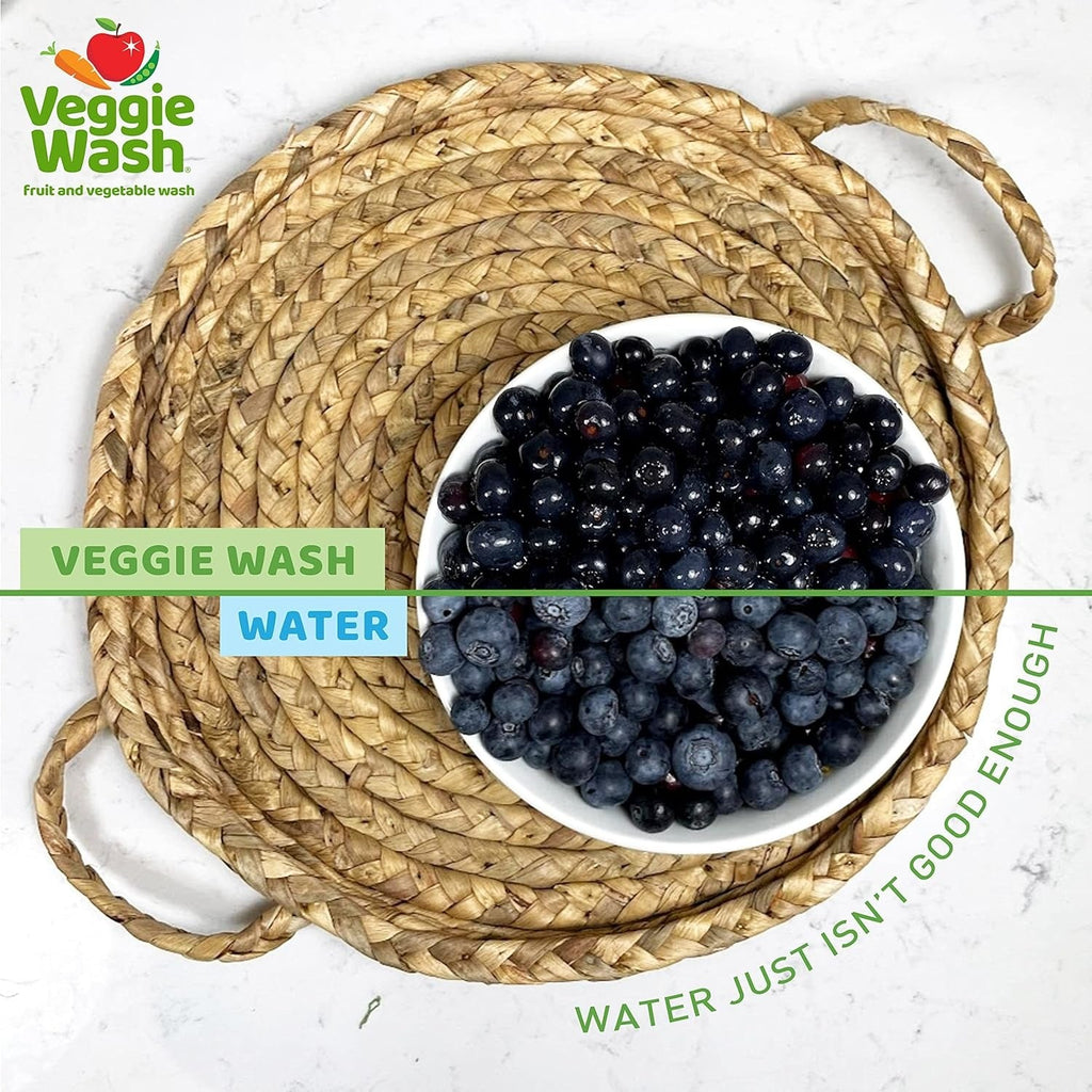 Fruit & Vegetable Wash