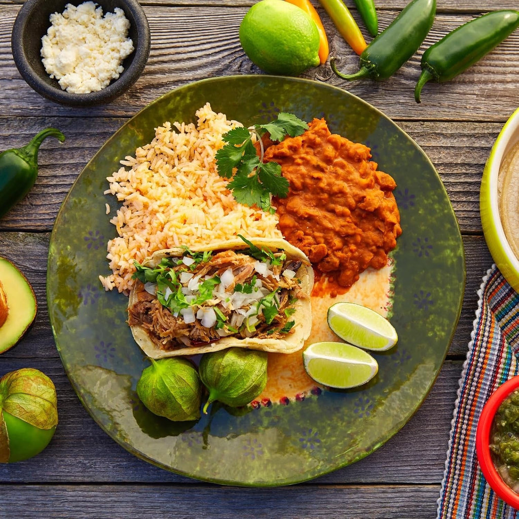 Cilantro Rice Mix (12 Pack)