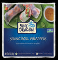 Spring Roll Wrapper