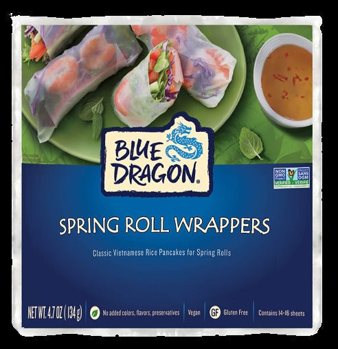 Spring Roll Wrapper