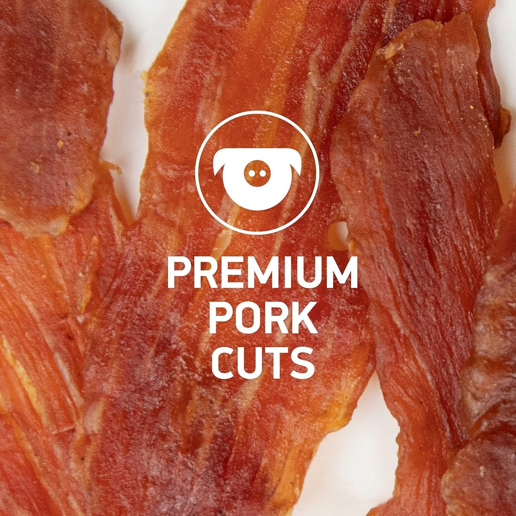 Oven Roasted Pork Cuts Grilled Teriyaki (8 Pack)