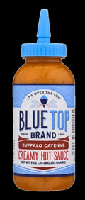 Buffalo Cayenne Sauce