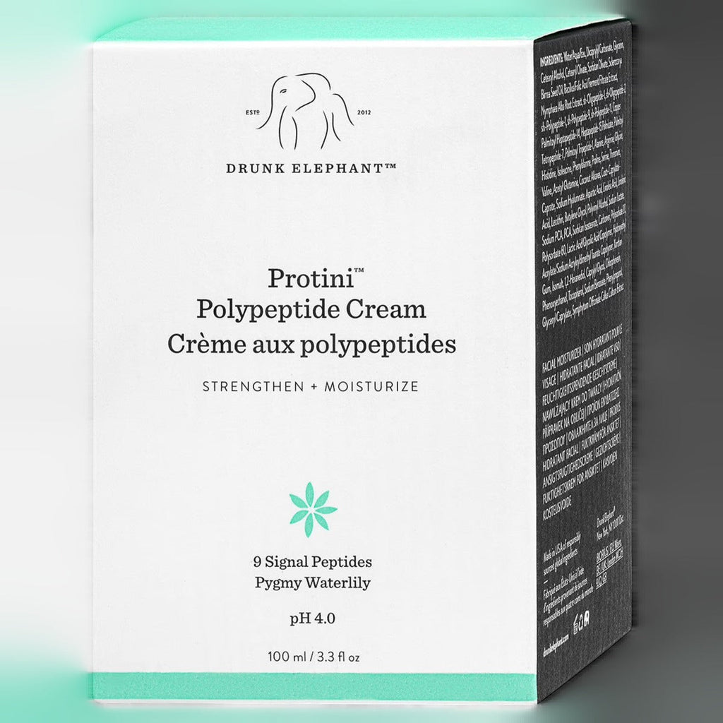 Protini Polypeptide Cream Jumbo