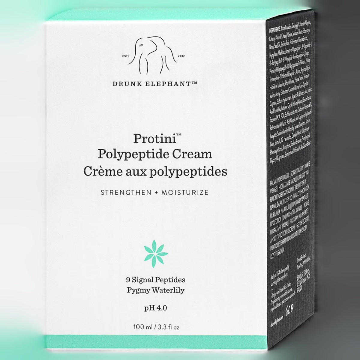 Protini Polypeptide Cream Jumbo