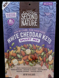 White Cheddar Trail Mix