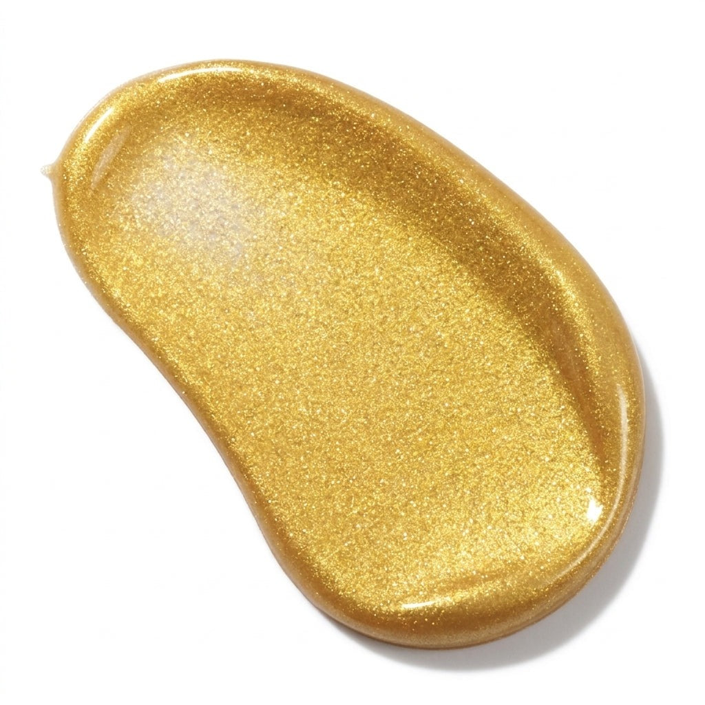 24K Gold Mineral Mud Mask