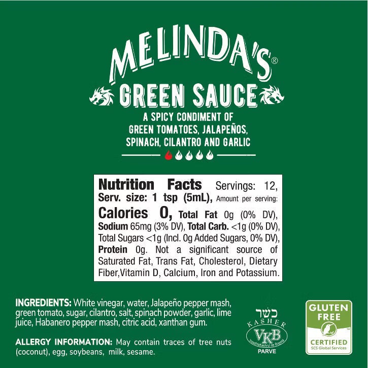 Green Sauce