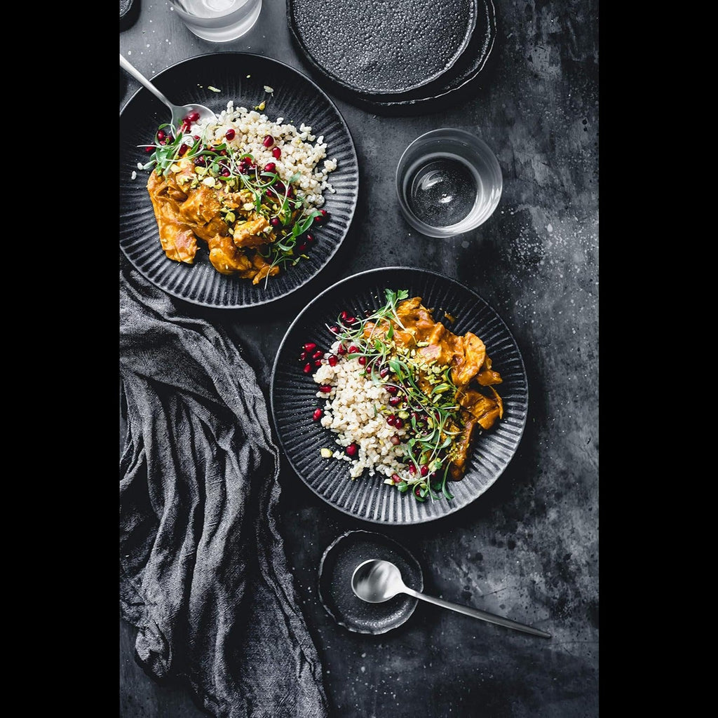 Tikka Masala Simmer Sauce