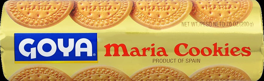 Marias Crackers