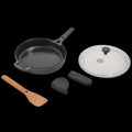 Cast Iron Always Pan - Char