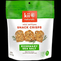Rosemary Sea Salt Crisps