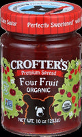 Premium Spread Four Fruit