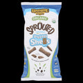 Organic Sprouted Pretzel Shells