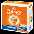 Zwieback Rusk Crackers