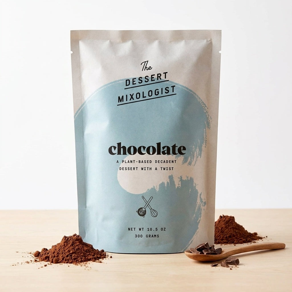 Chocolate Dessert Mix