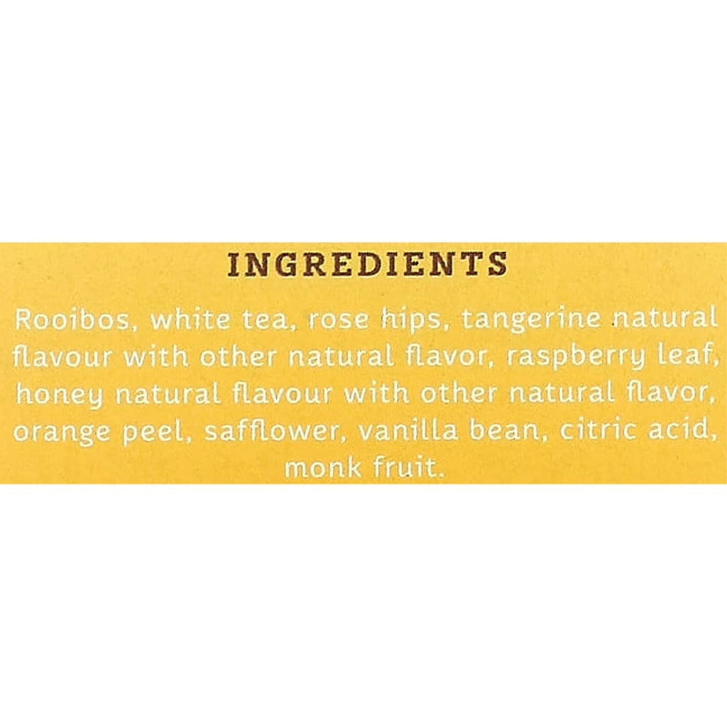 Tangerine Honey Daydream Tea (18 CT)