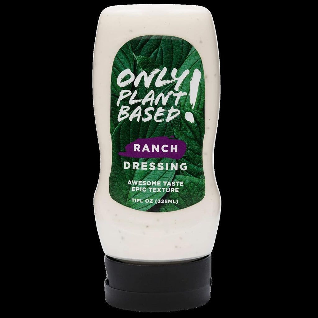 Plant Based Ranch Dressing