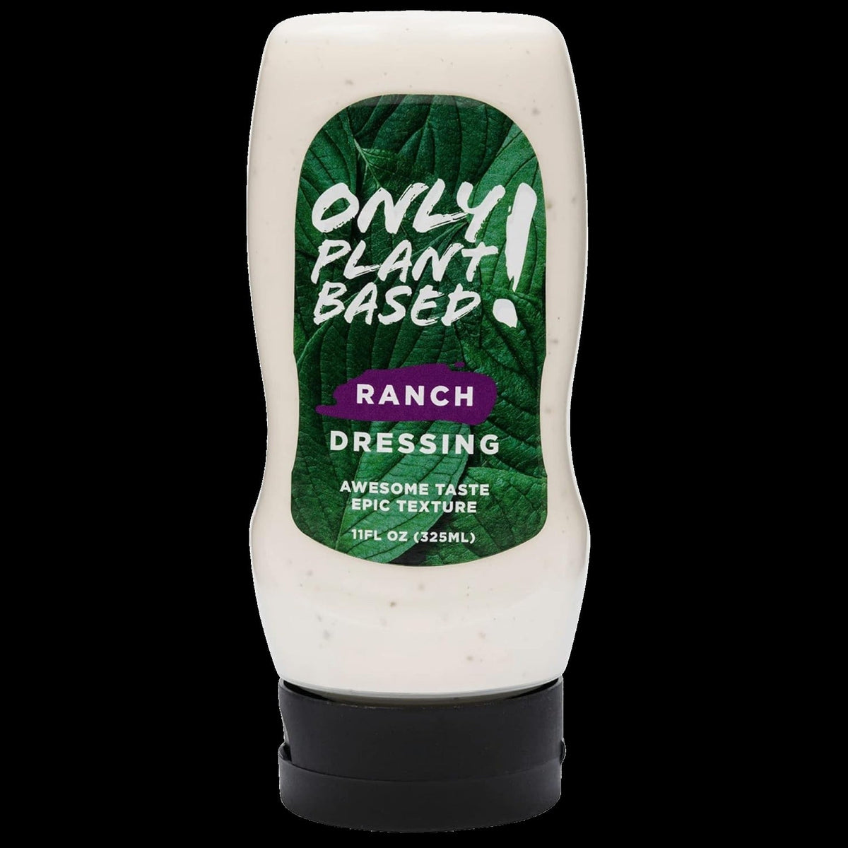 Plant Based Ranch Dressing