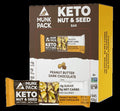 Peanut Butter Dark Chocolate (12 CT)