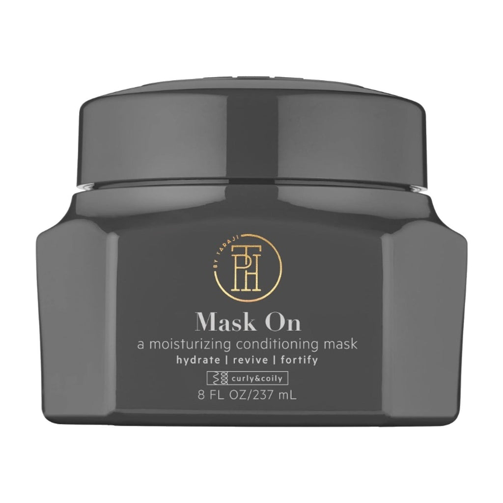 Mask On Conditioning Hair Mask