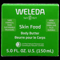 Skin Food Body Butter