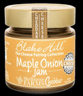 Maple Onion Jam