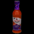 Garlic Peri-Peri Sauce