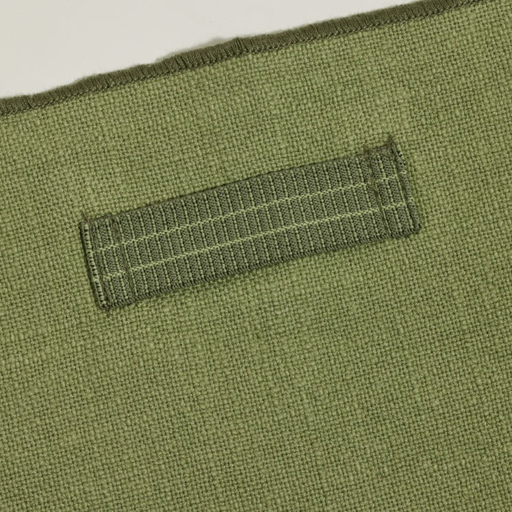 Loop Napkins - Sage (4 CT)