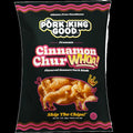 Churwhoa! Pork Rinds