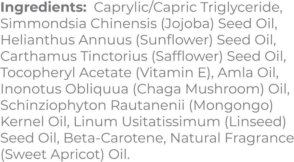 Styling Hair Repair Oil