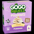 Vanilla Pudding (4 CT)