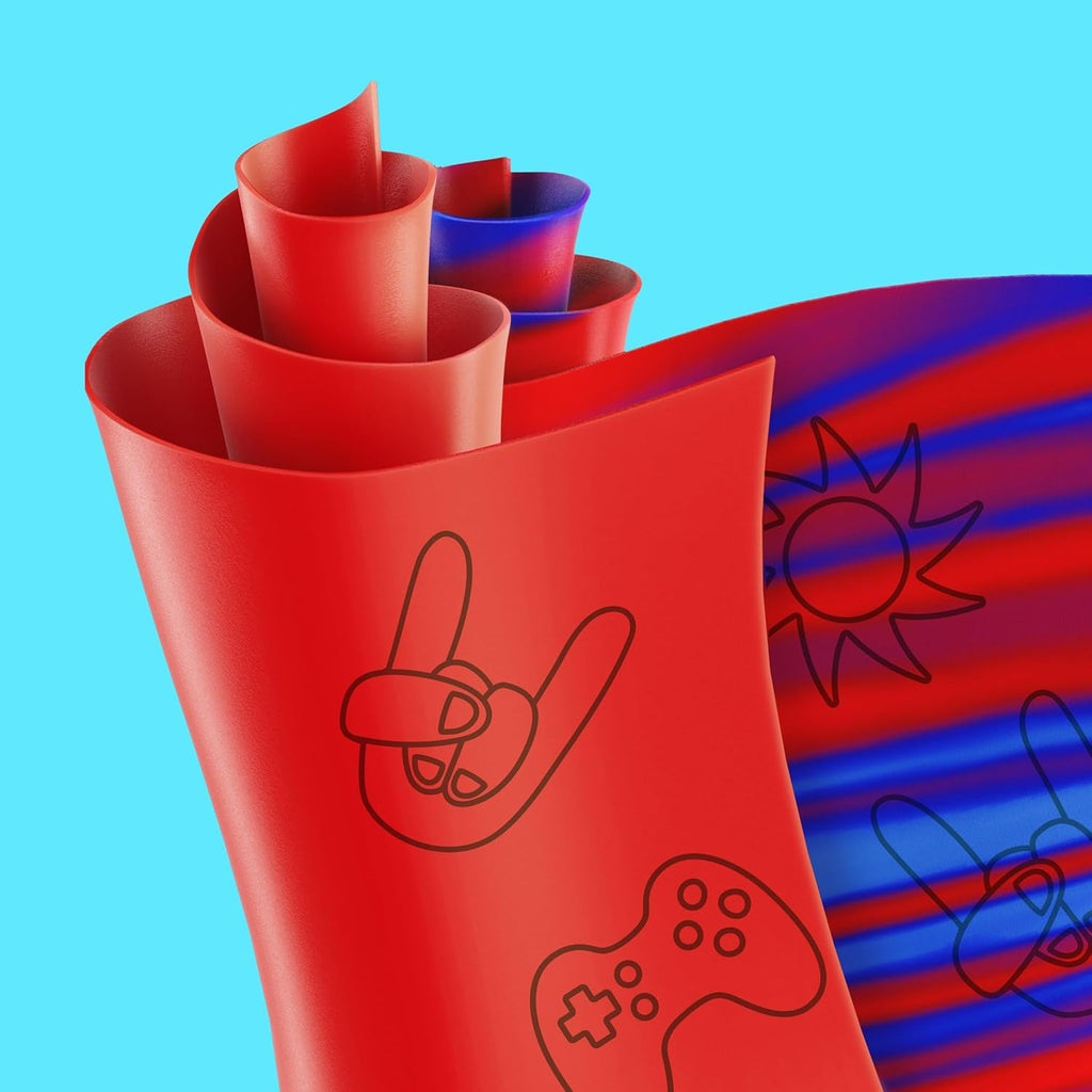 Fruit Roll-Ups Strawberry And Berry Berry Cool (20 CT)