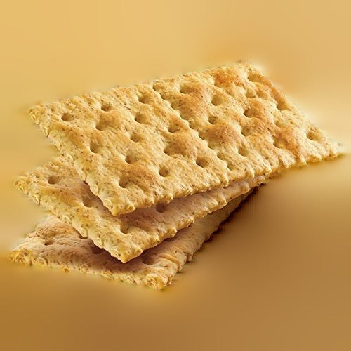 Wheat Crackers