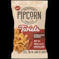 Cinnamon Sugar Twists (Snack Bag)
