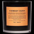Cowboy Kush Candle