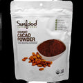Organic Cacao Powder