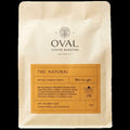 The Natural Whole Bean Light Roast Coffee