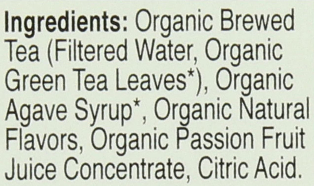 Dragon Green Tea (12 Pack)
