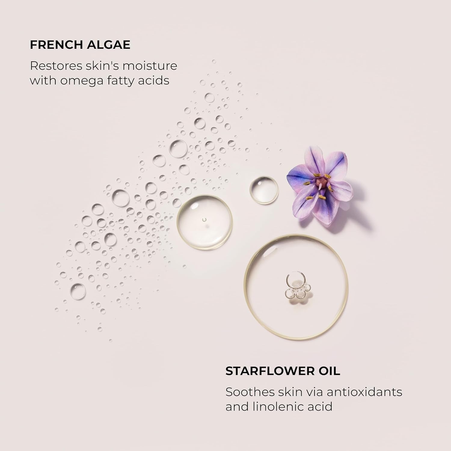 Almond Coconut Souffle Hand Cream