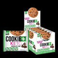 Chocolate Chip Keto Plus Cookie (12 CT)