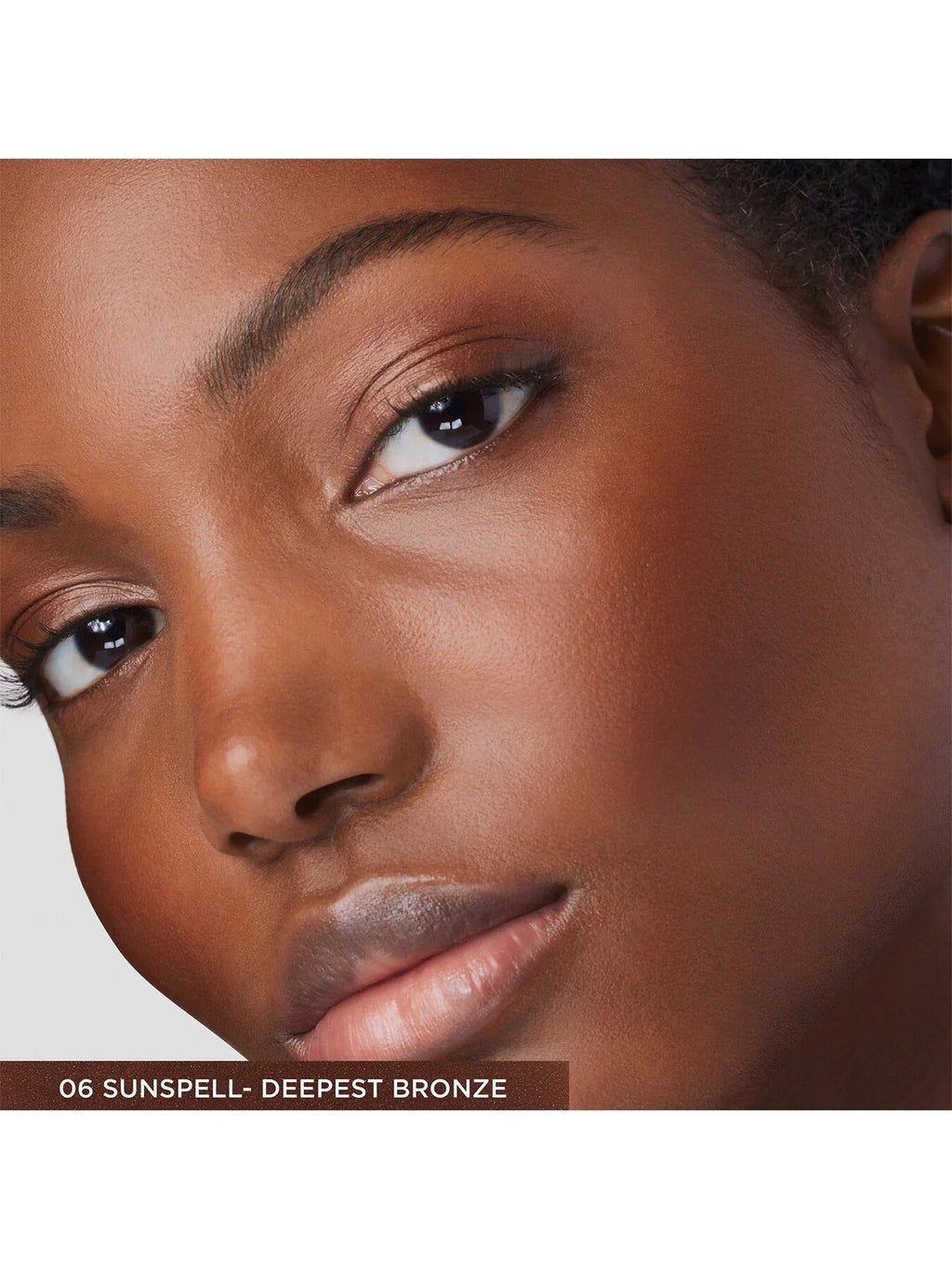 Tinted Moisturizer Bronzer