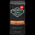 Mary's Morning Medium Dark Whole Bean Coffee