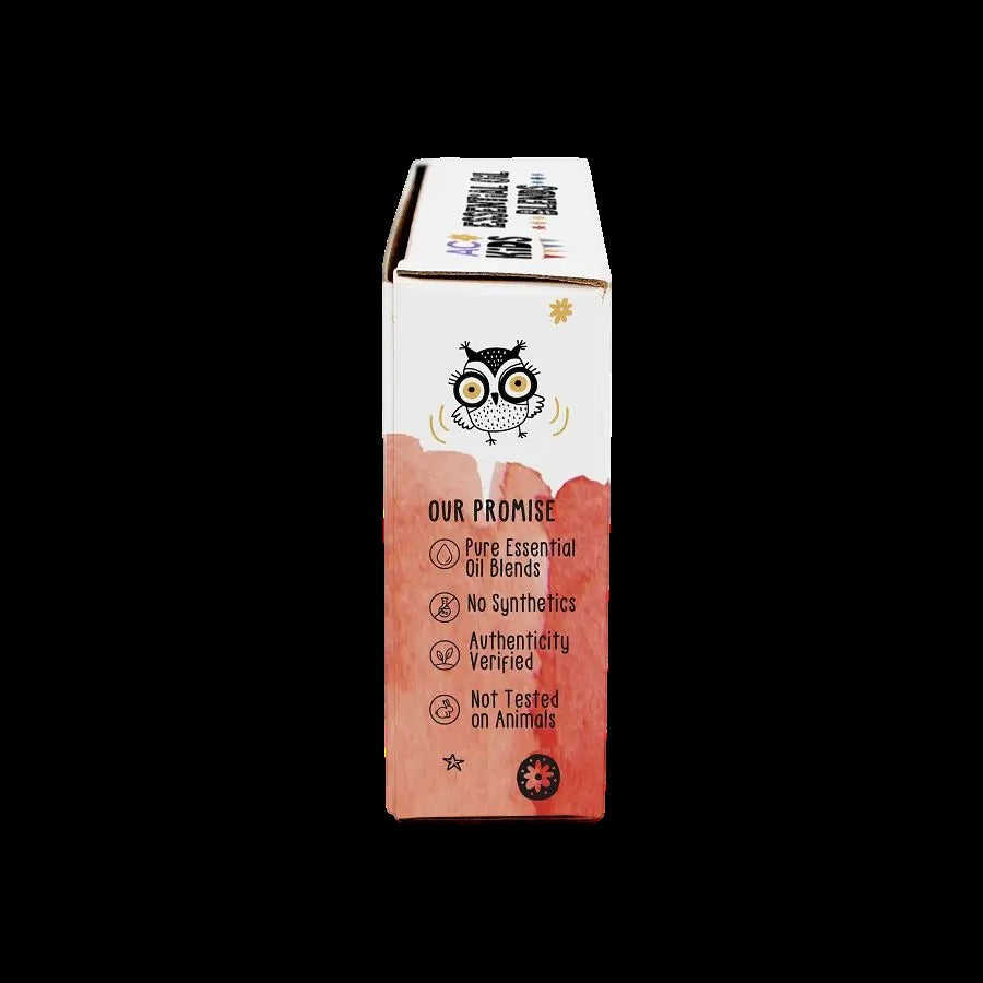 Essential Oil Blends Kids Kit (4 CT)