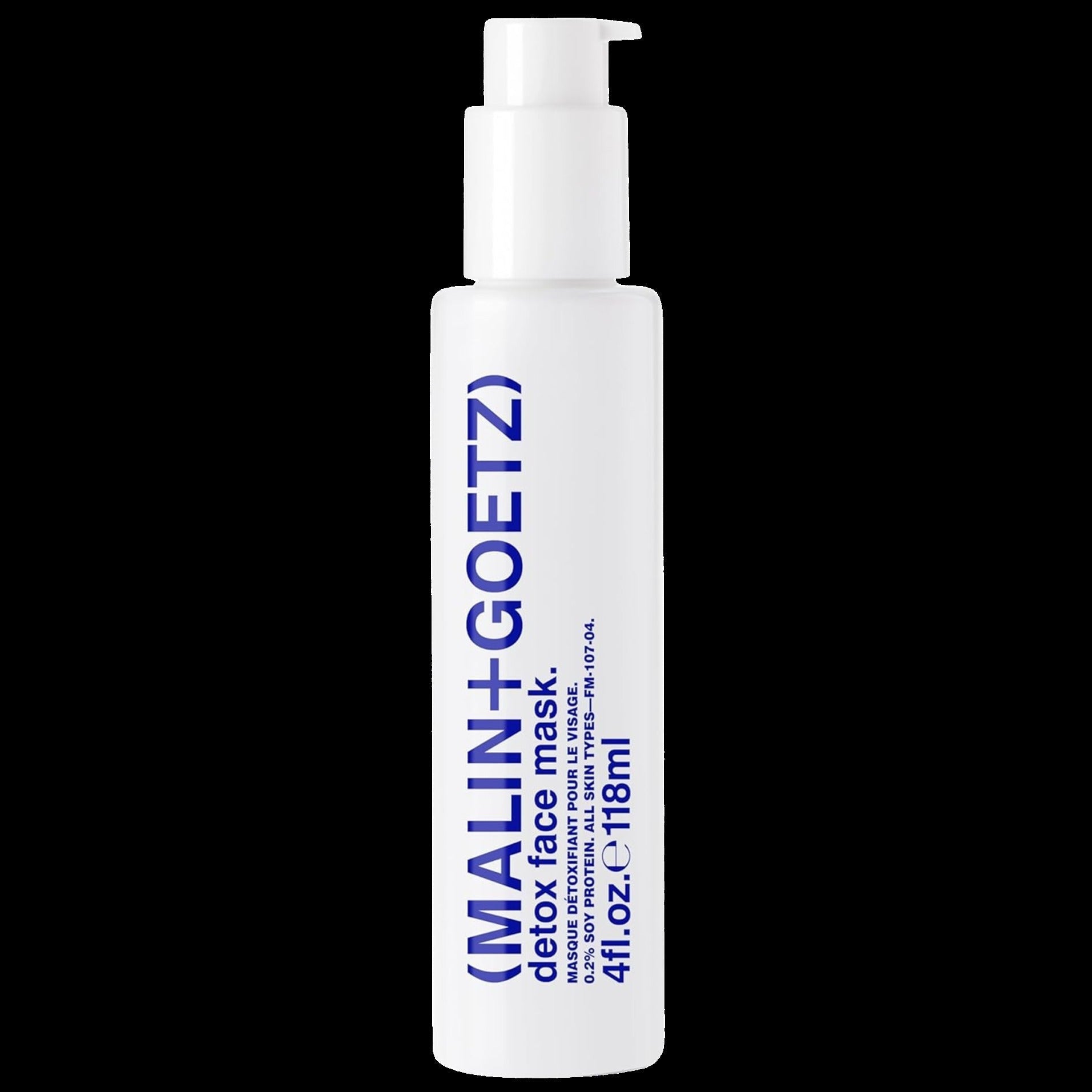 Purifying Foam Mask