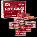 Stir-Fried Mushroom Hot Sauce (6 Pack)