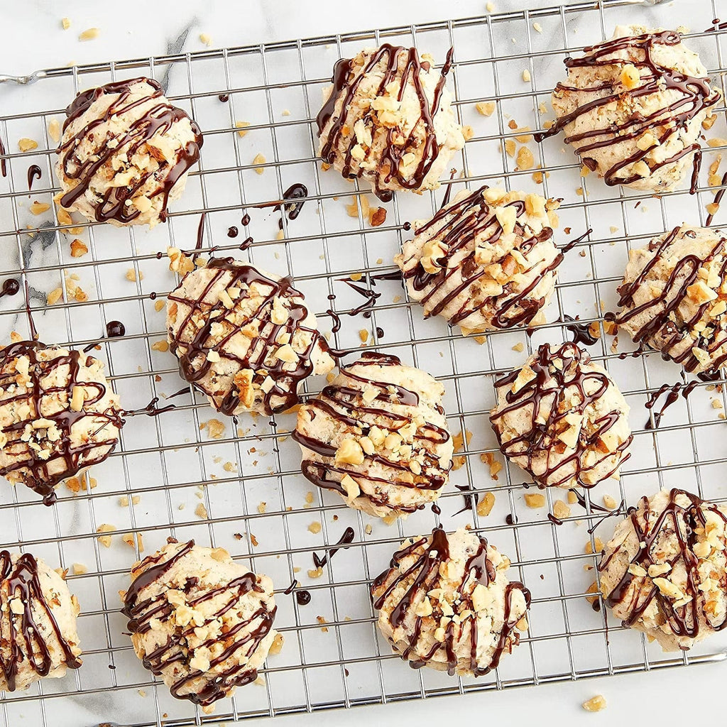 Banana Chocolate Chip Muffin Tops Mix