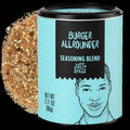 Burger Allrounder Seasoning Blend