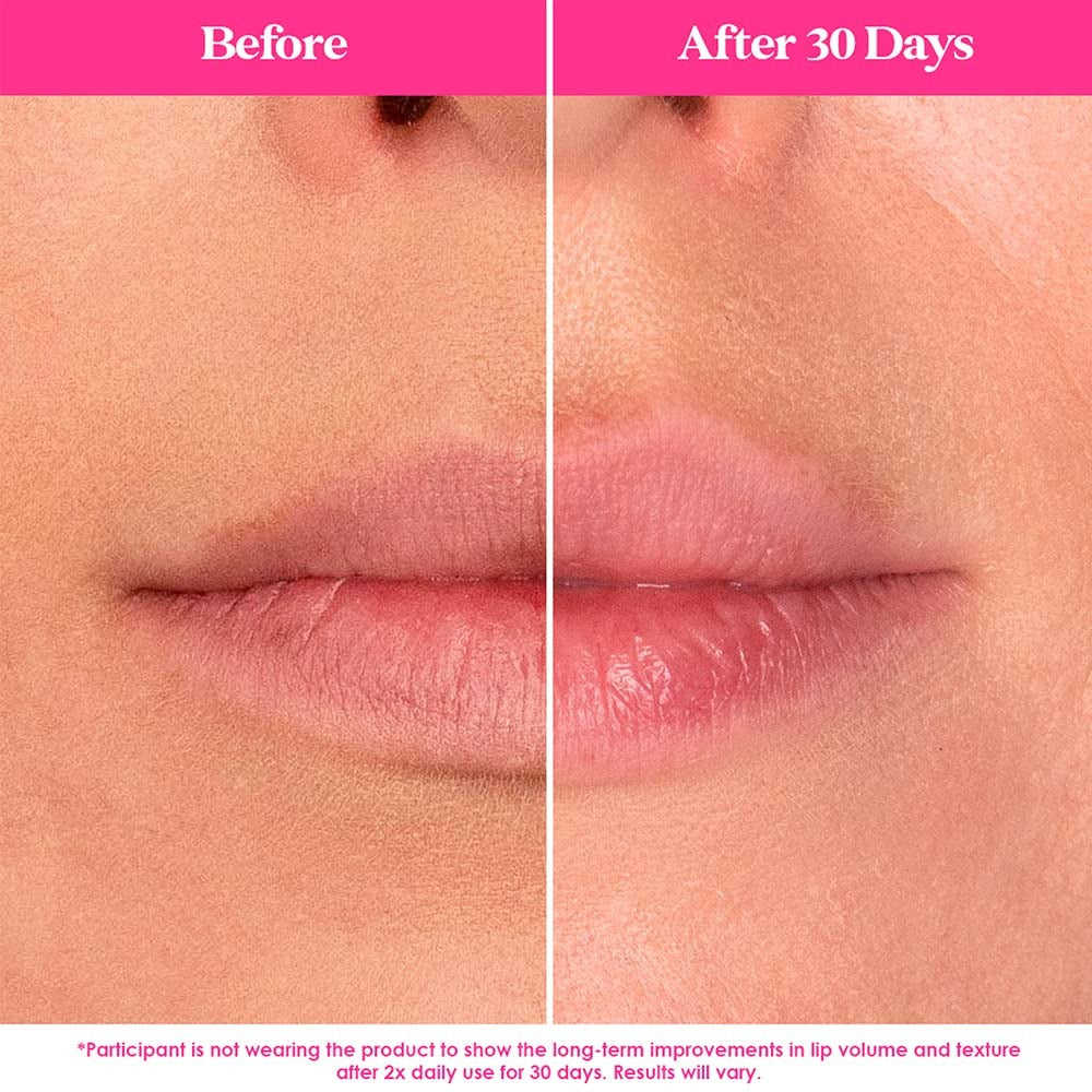 Most Loved Nudes 2.0 - Lip Plumping Glosses Set