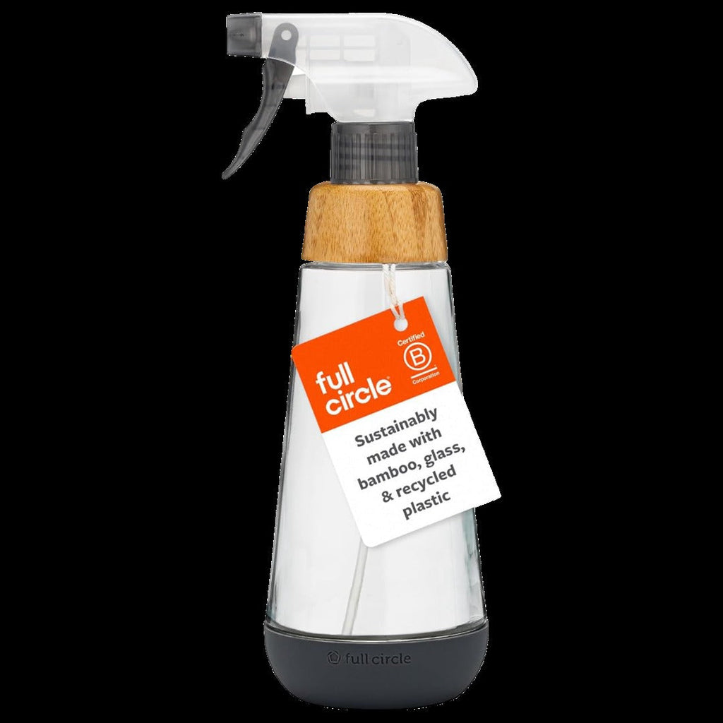 Spray Bottles - Gray (2 CT)