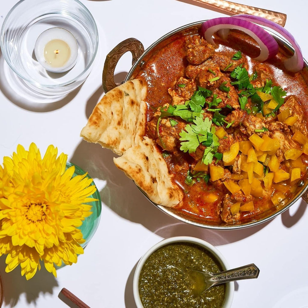 Tikka Masala Curry Sauce (6 Pack)